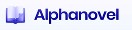 ALPHANOVEL trademark