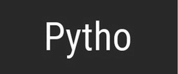 PYTHO trademark
