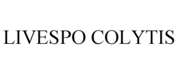 LIVESPO COLYTIS trademark