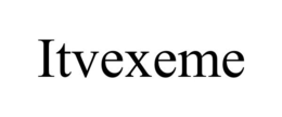 ITVEXEME trademark