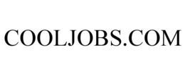 COOLJOBS.COM trademark