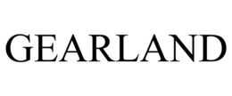 GEARLAND trademark