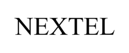 NEXTEL trademark