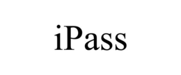 IPASS trademark
