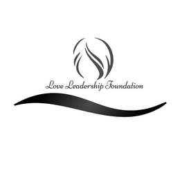 LOVE LEADERSHIP FOUNDATION trademark