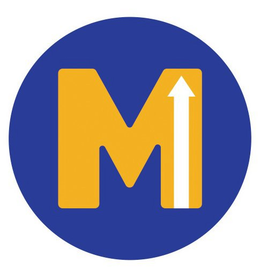 M trademark