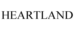 HEARTLAND trademark