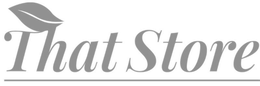 THAT STORE trademark