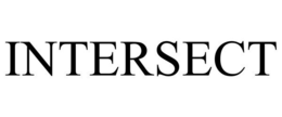 INTERSECT trademark