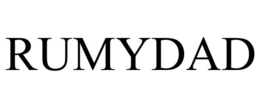 RUMYDAD trademark