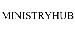 MINISTRYHUB trademark