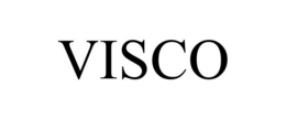 VISCO trademark