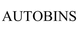 AUTOBINS trademark