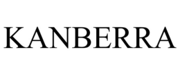 KANBERRA trademark