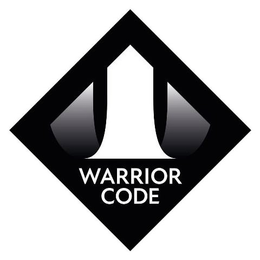 WARRIOR CODE trademark