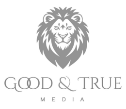 GOOD & TRUE MEDIA trademark