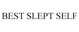 BEST SLEPT SELF trademark