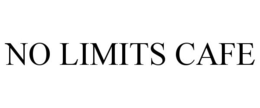 NO LIMITS CAFE trademark