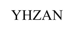 YHZAN trademark