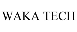 WAKA TECH trademark