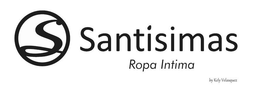 S SANTISIMAS ROPA INTIMA BY KELY VELASQUEZ trademark
