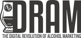 DRAM THE DIGITAL REVOLUTION OF ALCOHOL MARKETING trademark