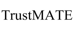 TRUSTMATE trademark
