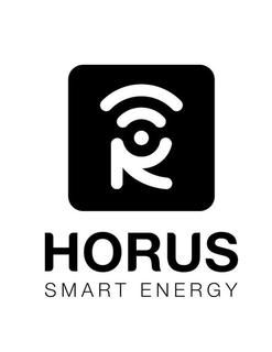 R HORUS SMART ENERGY trademark