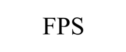 FPS trademark