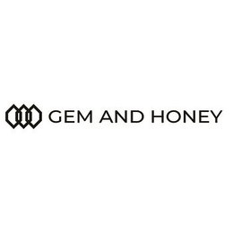 GEM AND HONEY trademark