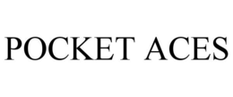 POCKET ACES trademark