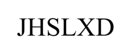 JHSLXD trademark