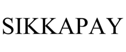 SIKKAPAY trademark