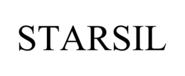 STARSIL trademark