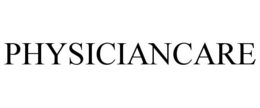 PHYSICIANCARE trademark