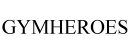 GYMHEROES trademark