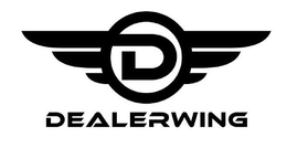 D DEALERWING trademark