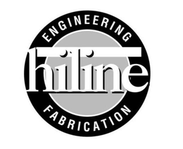 HILINE ENGINEERING FABRICATION trademark
