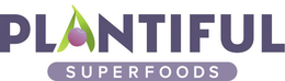 PLANTIFUL SUPERFOODS trademark