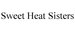SWEET HEAT SISTERS trademark