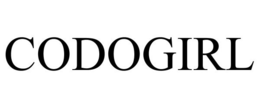 CODOGIRL trademark