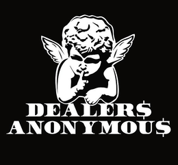 DEALER$ ANONYMOU$ trademark