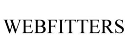 WEBFITTERS trademark