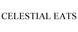 CELESTIAL EATS trademark