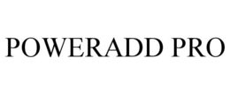 POWERADD PRO trademark