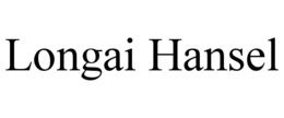 LONGAI HANSEL trademark