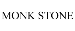 MONK STONE trademark