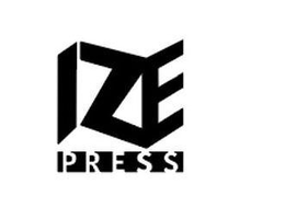 IZE PRESS trademark