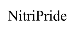 NITRIPRIDE trademark