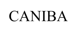 CANIBA trademark